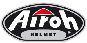 airoh logo marca de cascos de moto