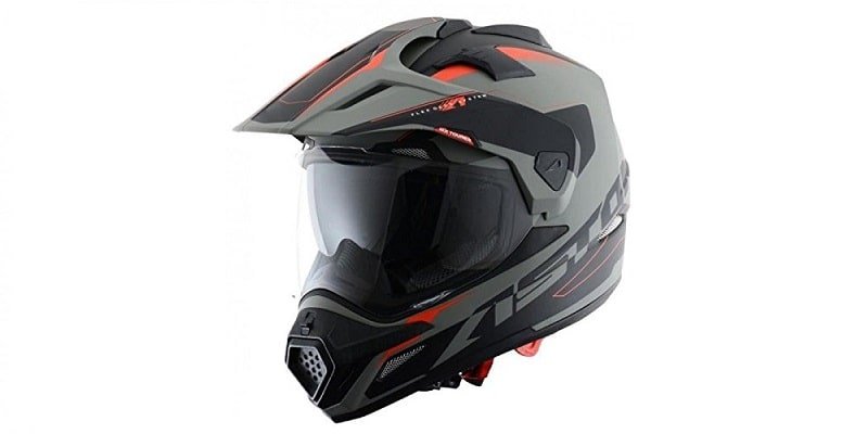 comprar Astone Helmets Tourer-ADVBRL online