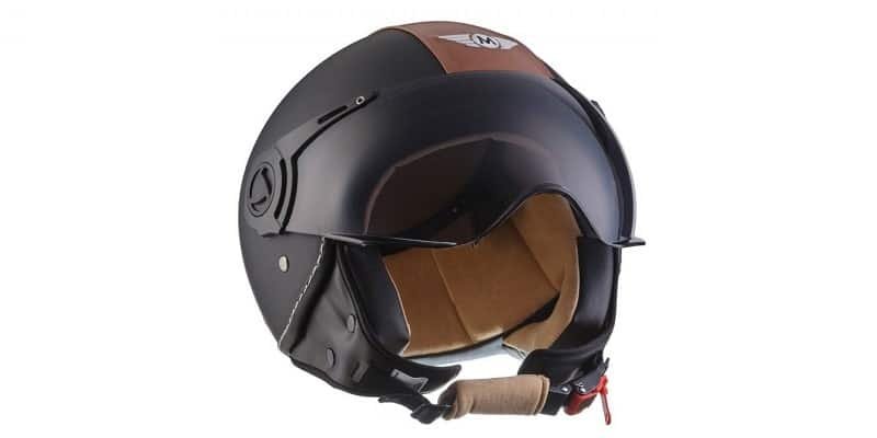 comprar MOTO H44 Vintage Black online