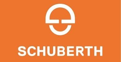 schuberth cascos de moto