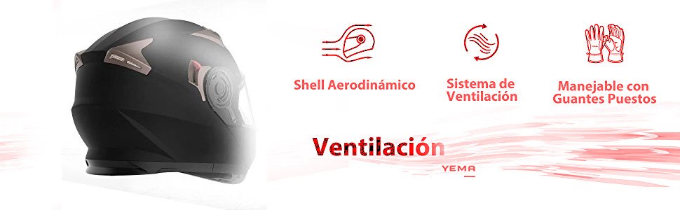 oferta yema ym 925