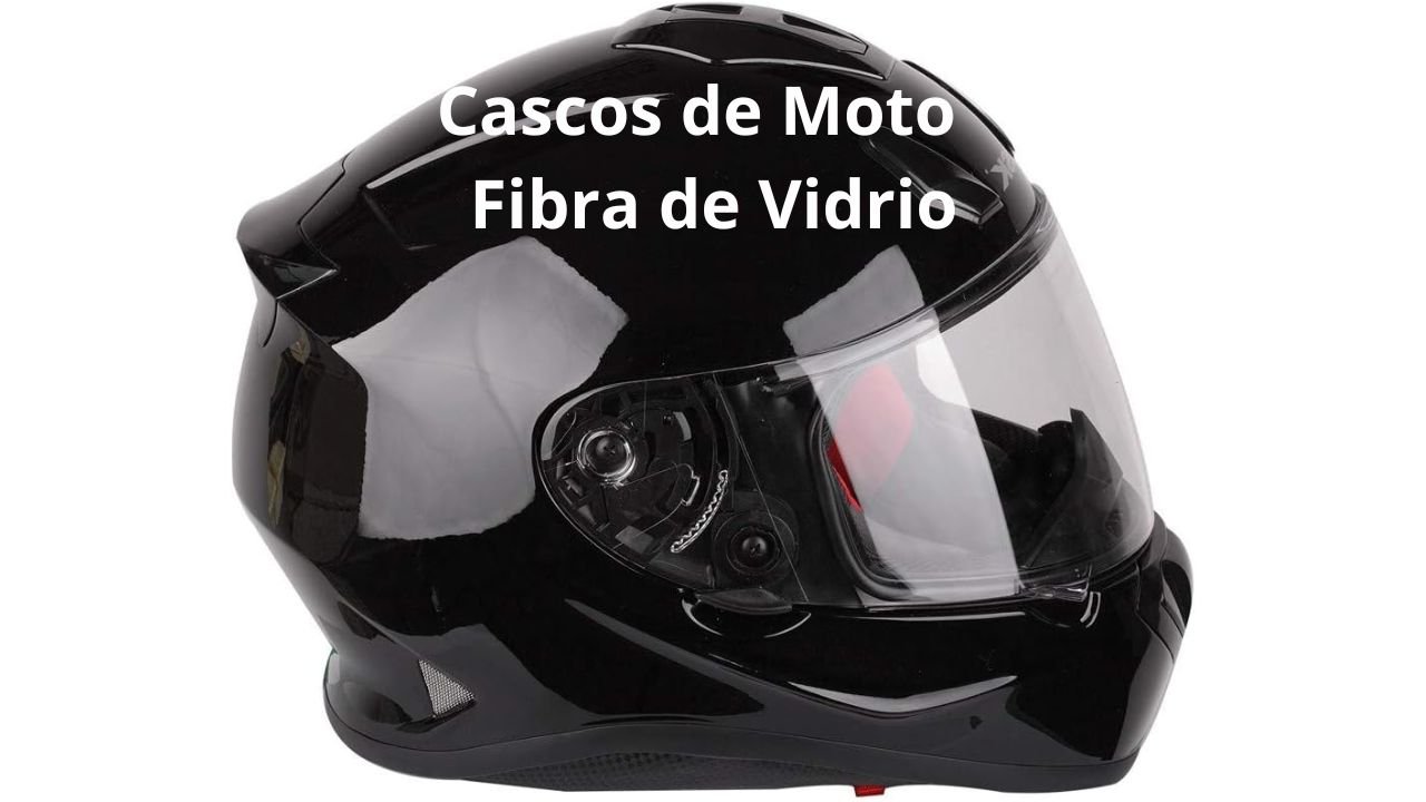 Cascos moto baratos menos de 100 euros