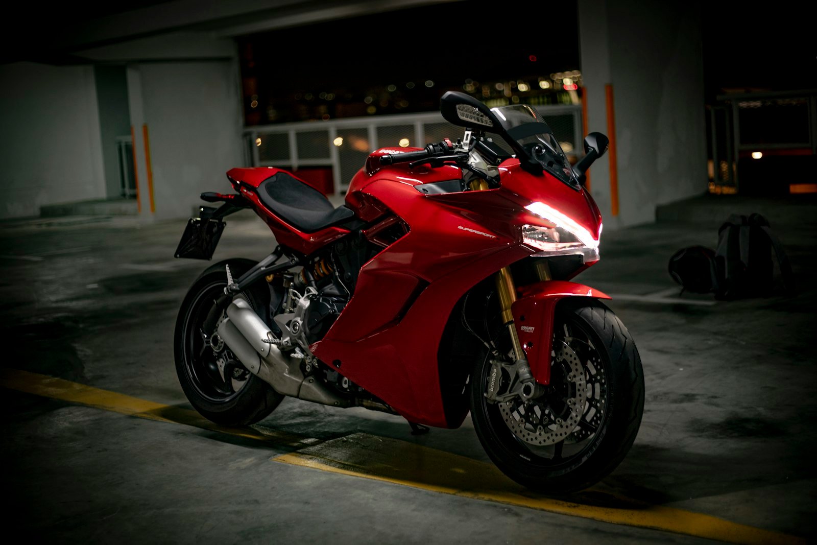 Importancia del casco de moto
